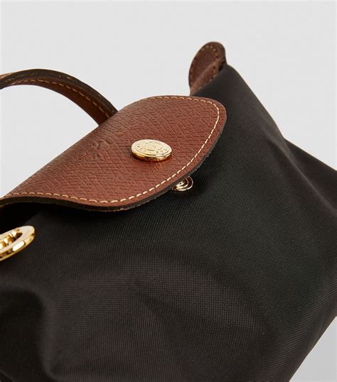 longchamp original le pliage